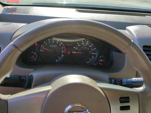 Used 2008 Nissan Frontier SE w/ SE Value Truck Pkg image 17