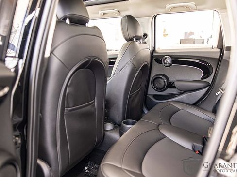 Used 2023 MINI Cooper S FWD image 33