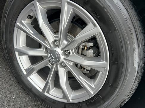 Used 2023 Honda CR-V EX-L image 16