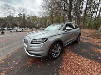 Certified 2022 Lincoln Nautilus Reserve video 2