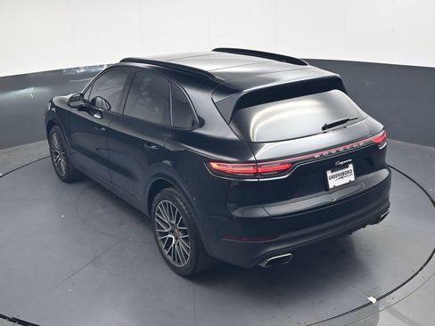 Used 2019 Porsche Cayenne AWD/4WD image 38