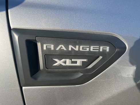 Used 2020 Ford Ranger XLT w/ FX4 Off-Road Package image 52