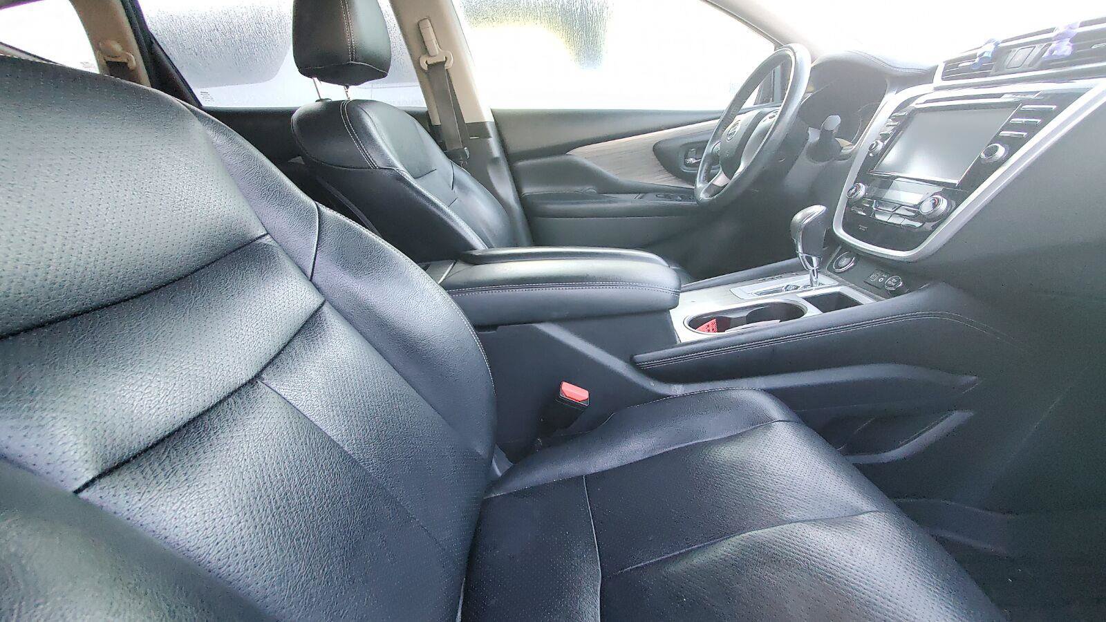 Used 2018 Nissan Murano SV FWD image 4