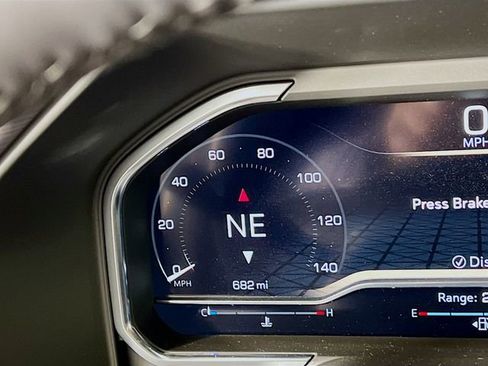 Certified 2025 GMC Sierra 2500 Denali Ultimate image 11