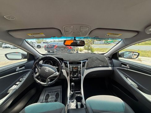 Used 2011 Hyundai Sonata GLS FWD image 6