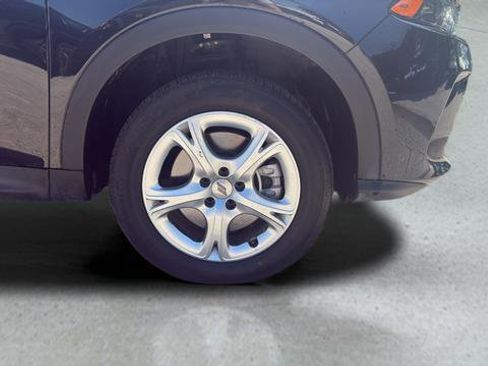 Used 2024 Dodge Hornet GT AWD/4WD image 28