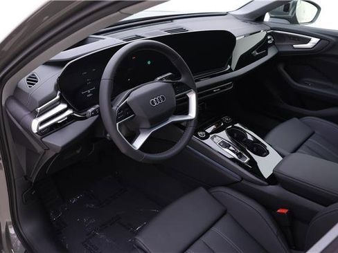 New 2025 Audi A5 2.0T Premium Plus image 6