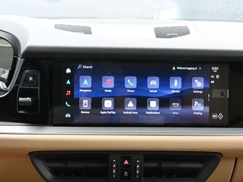 New 2026 Porsche Cayenne image 21