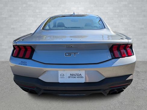 Used 2024 Ford Mustang GT image 6