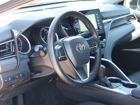 Used 2024 Toyota Camry LE image 12