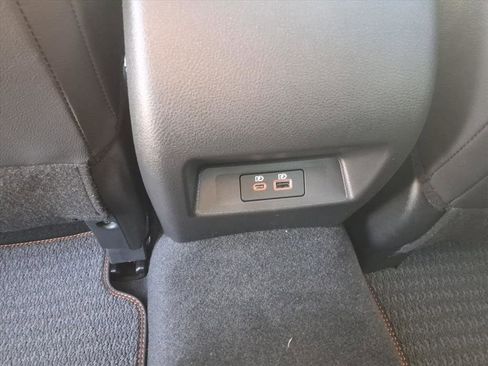 New 2025 Nissan Altima 2.5 SR w/ SR Premium Package image 29