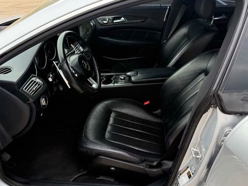 Used 2016 Mercedes-Benz CLS 400 4MATIC image 13