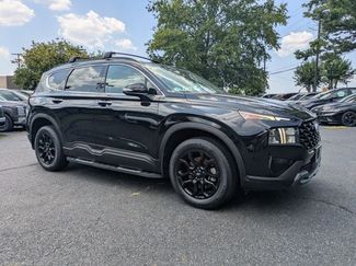 Used 2022 Hyundai Santa Fe XRT AWD/4WD video 2