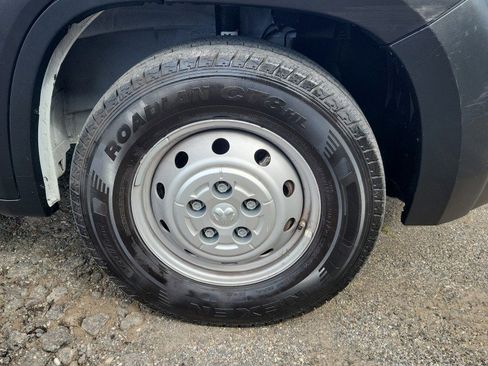 Used 2023 RAM ProMaster 3500 image 36