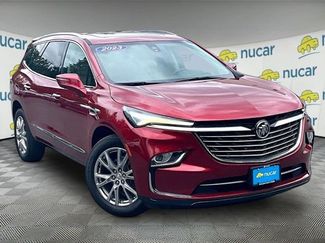 Used 2023 Buick Enclave Premium w/ Experience Buick Package AWD/4WD video 1