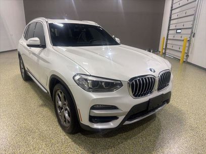 Used 2021 BMW X3 sDrive30i w/ Convenience Package