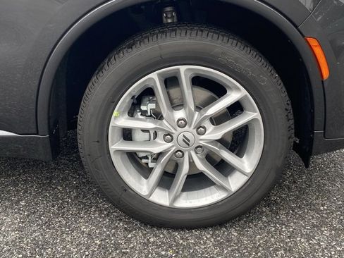 New 2026 Dodge Durango GT image 11