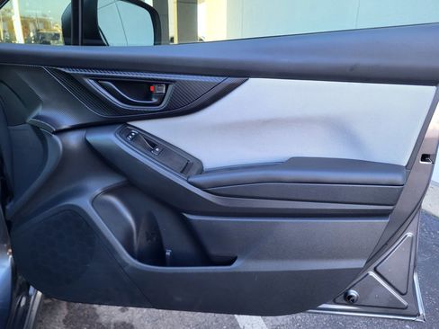 Used 2020 Subaru Crosstrek 2.0i Premium w/ Popular Package #2 image 29