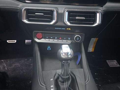New 2025 Ford Mustang GT Premium w/ GT Performance Package image 29