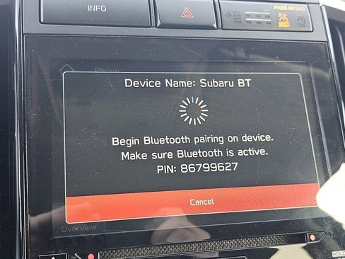 Used 2021 Subaru Ascent Premium w/ Convenience Package image 16