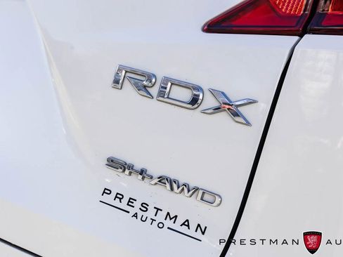 Used 2019 Acura RDX w/ Technology Package image 13