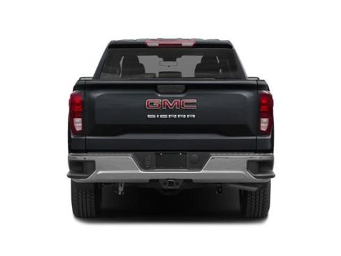 Used 2025 GMC Sierra 1500 SLT image 5