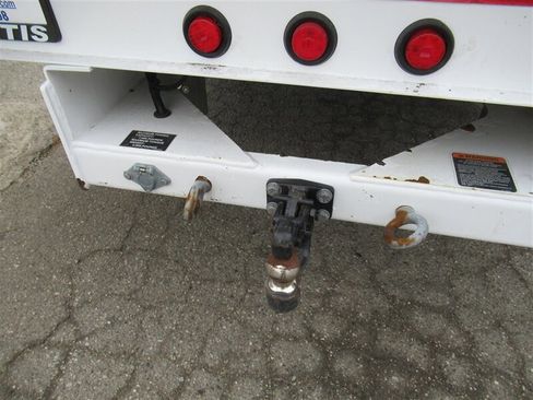 Used 2013 Ford F450 XL w/ Snow Plow Prep Pkg image 13