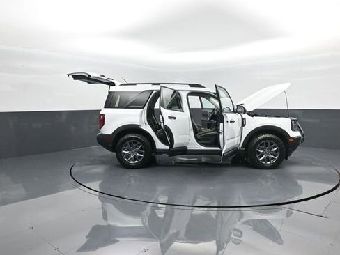 New 2025 Ford Bronco Sport Big Bend image 36