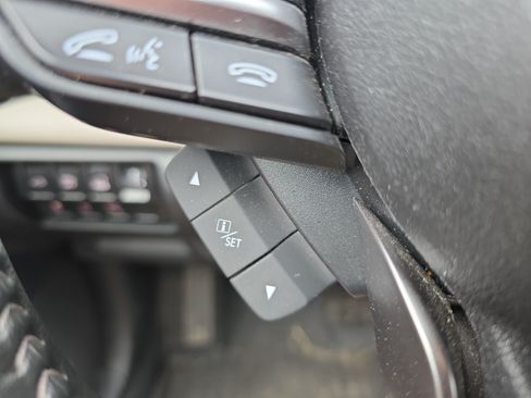 Used 2023 Subaru Forester Limited AWD/4WD image 29