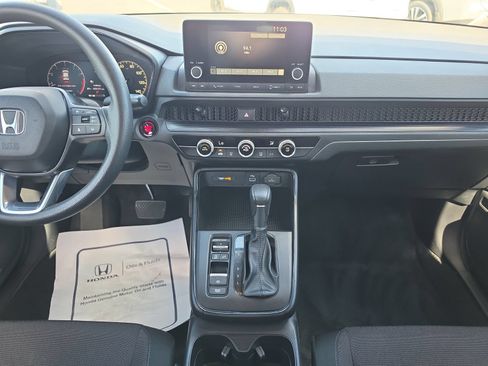 Used 2023 Honda CR-V LX image 11