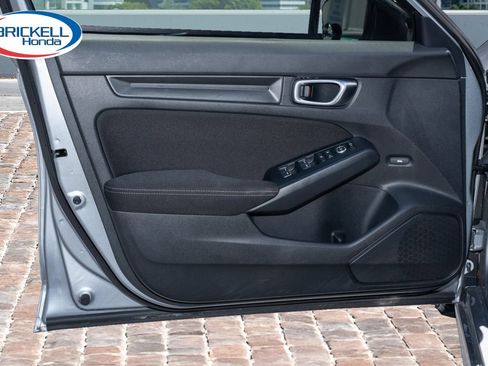 Certified 2023 Honda Civic Sport image 12