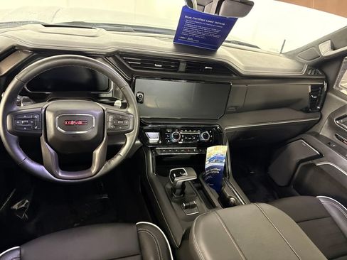 Used 2026 GMC Sierra 1500 AT4X AWD/4WD image 27