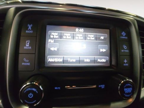 Used 2022 RAM 1500 Warlock AWD/4WD image 15