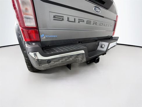 Used 2022 Ford F350 XLT w/ XLT Value Package image 31