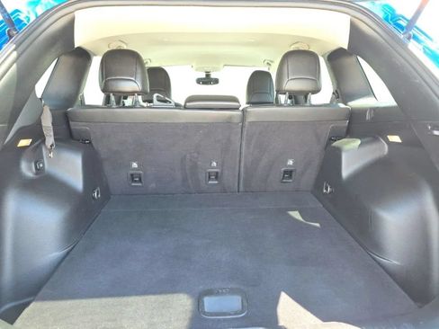 Used 2021 Jeep Cherokee Trailhawk AWD/4WD image 17