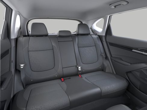 New 2026 Kia Seltos S image 16