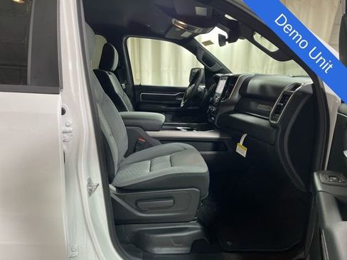 New 2026 RAM 1500 Big Horn image 23