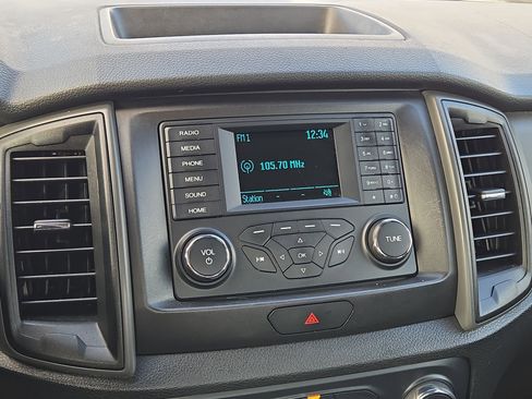 Certified 2021 Ford Ranger XL image 22