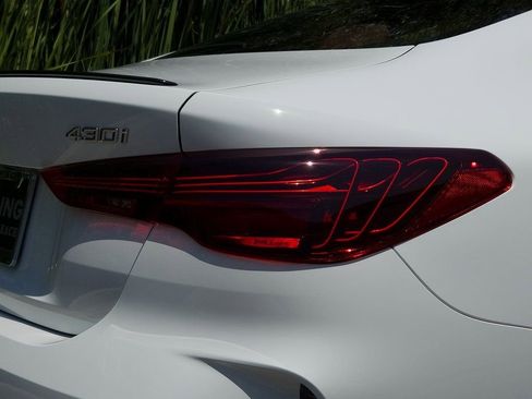 New 2026 BMW 430i Coupe w/ M Sport Package image 7