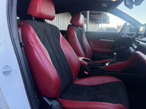 Used 2024 Acura Integra Type S image 18