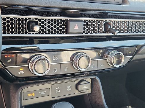 New 2026 Honda Civic Sport image 12