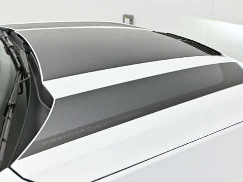 New 2026 Ford Mustang Dark Horse image 21