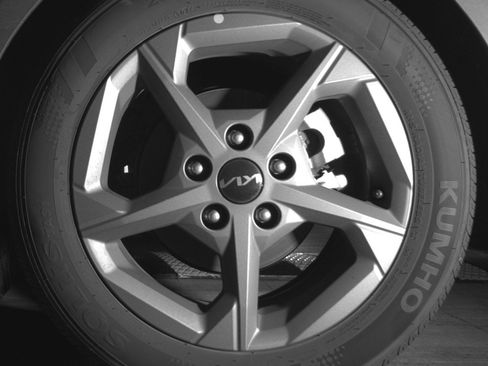 Used 2025 Kia K4 FWD image 14