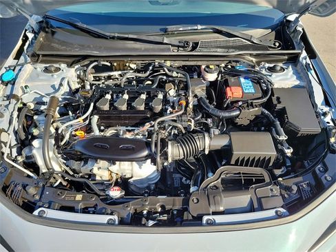 Used 2024 Honda Civic Touring image 25