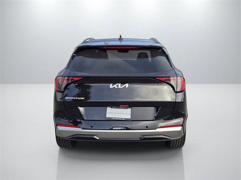 New 2026 Kia Sportage SX Prestige image 5