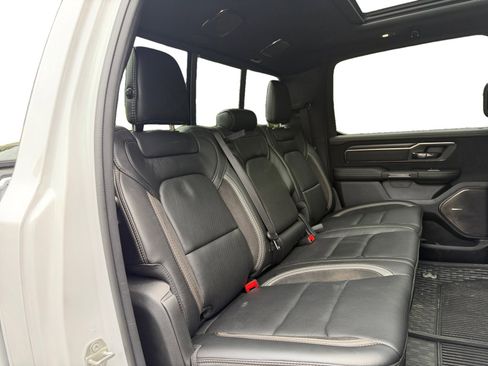 Used 2024 RAM 1500 TRX AWD/4WD image 20