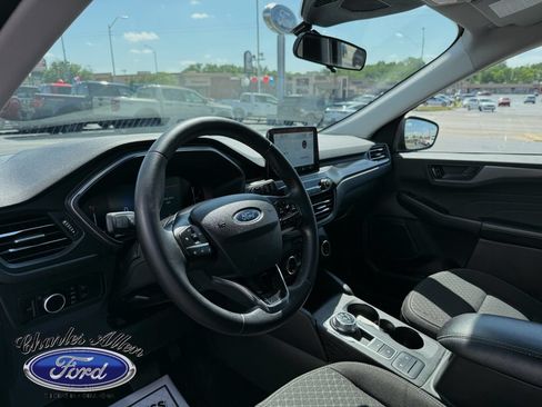 Used 2024 Ford Escape Active FWD image 10