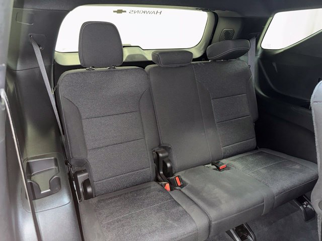 Used 2024 Chevrolet Traverse LT FWD image 58