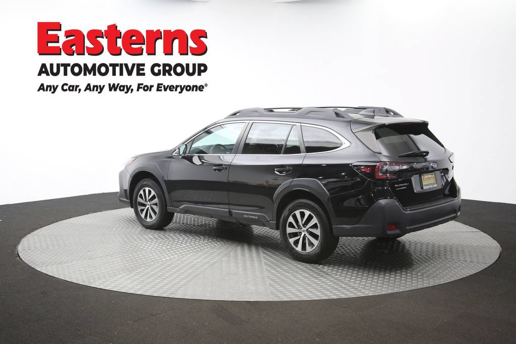 Used 2023 Subaru Outback Premium AWD/4WD image 62