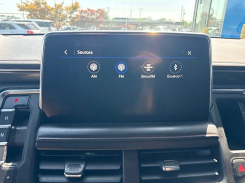 Used 2021 Chevrolet Tahoe RST w/ Rear Media and Nav Package AWD/4WD image 26